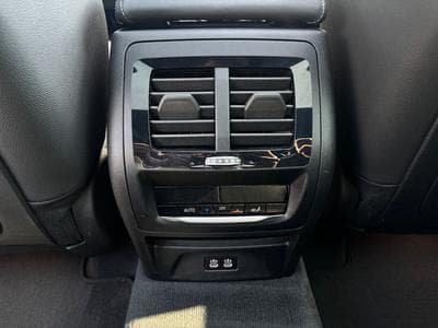 BMW X3M M40D pack M 3.0l 340cv (2023) - Photo 12