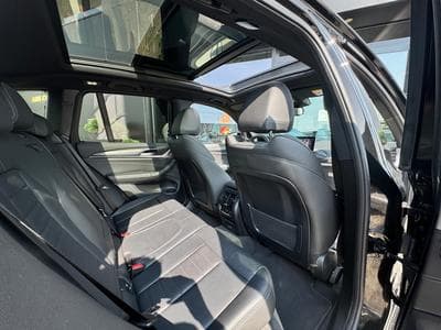 BMW X3M M40D pack M 3.0l 340cv (2023) - Photo 10