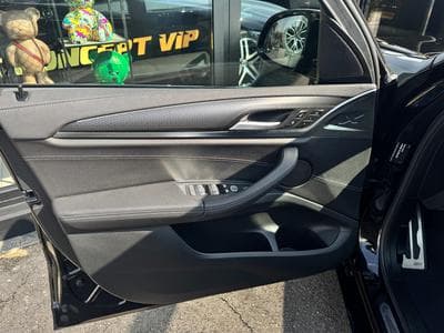 BMW X3M M40D pack M 3.0l 340cv (2023) - Photo 9