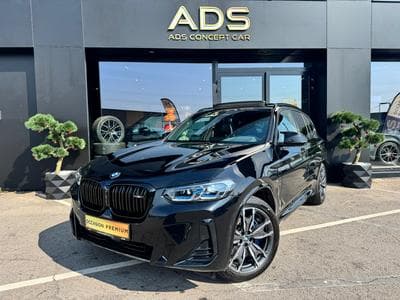 BMW X3M M40D pack M 3.0l 340cv (2023) - Photo 1