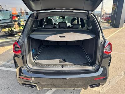 BMW X3M M40D pack M 3.0l 340cv (2023) - Photo 14