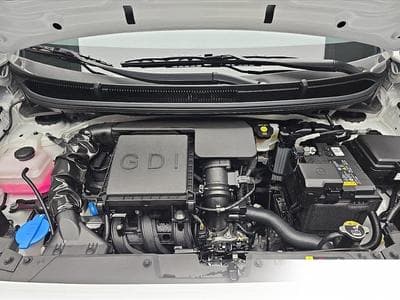 Kia Picanto (2026) - Foto 14