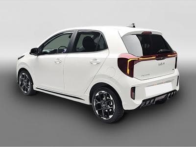 Kia Picanto (2026) - Foto 3