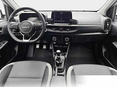 Kia Picanto (2026) - Foto 6
