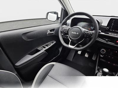 Kia Picanto (2026) - Foto 7