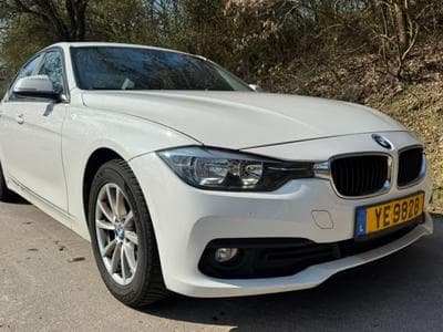 BMW 320 (2016) - Foto 1