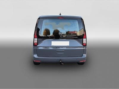 VW Caddy (2025) - Foto 5