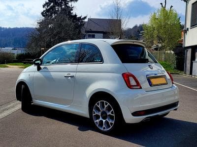 Fiat 500 Hey Google (2021) - Foto 3