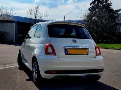 Fiat 500 Hey Google (2021) - Foto 4