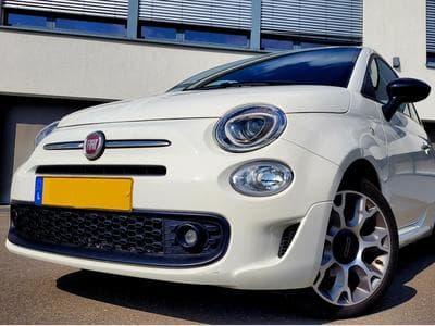 Fiat 500 Hey Google (2021) - Foto 7
