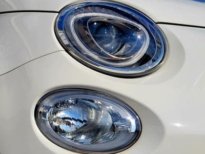 Fiat 500 Hey Google (2021) - Foto 11