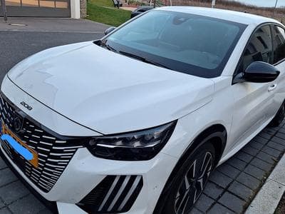 Peugeot 208 GT (2025) - Photo 3