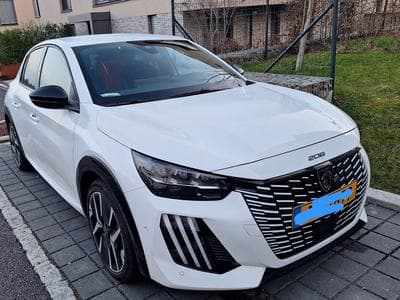 Peugeot 208 GT (2025) - Photo 4