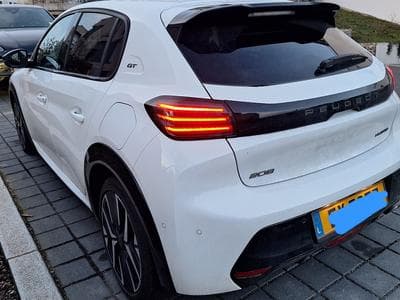 Peugeot 208 GT (2025) - Photo 6