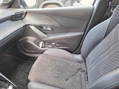 Peugeot 208 GT (2025) - Photo 11