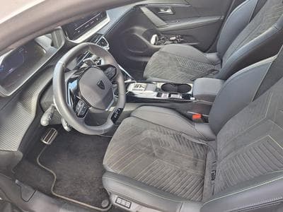 Peugeot 208 GT (2025) - Photo 12