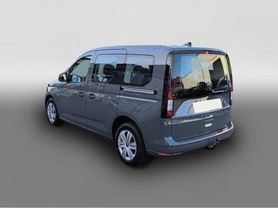 VW Caddy (2025) - Foto 3