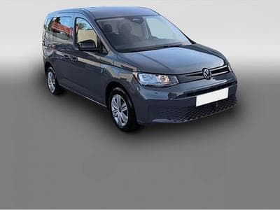 VW Caddy (2025) - Foto 8