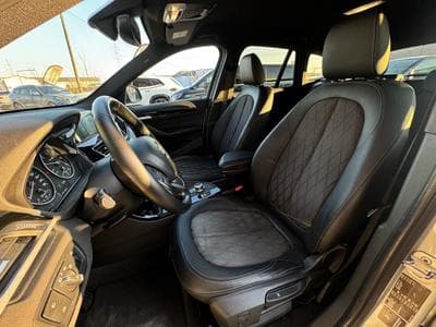 BMW X1 sDrive 18d Xline (2018) - Photo 7