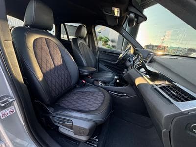 BMW X1 sDrive 18d Xline (2018) - Photo 8