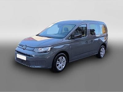 VW Caddy (2025) - Foto 4