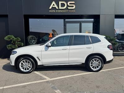 BMW X3 xDrive30d 3.0L 286CV (2022) - Photo 2