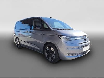 VW Multivan (2025) - Foto 3