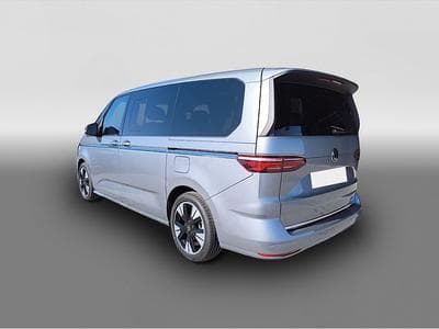 VW Multivan (2025) - Foto 5