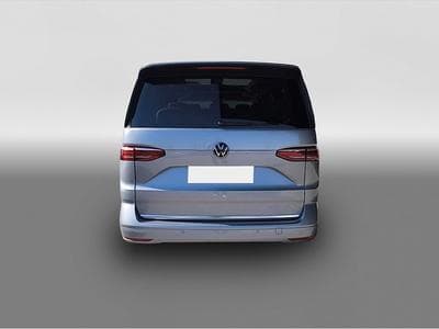 VW Multivan (2025) - Foto 6