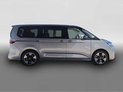 VW Multivan (2025) - Foto 8