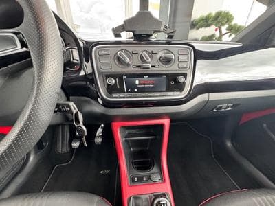 Skoda Citigo Monte Carlo 2019 (2019) - Photo 7
