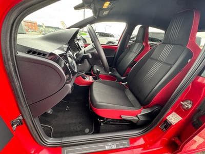 Skoda Citigo Monte Carlo 2019 (2019) - Photo 8