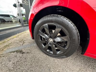 Skoda Citigo Monte Carlo 2019 (2019) - Photo 11