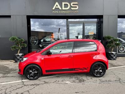 Skoda Citigo Monte Carlo 2019 (2019) - Photo 13