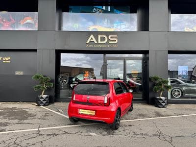 Skoda Citigo Monte Carlo 2019 (2019) - Photo 14