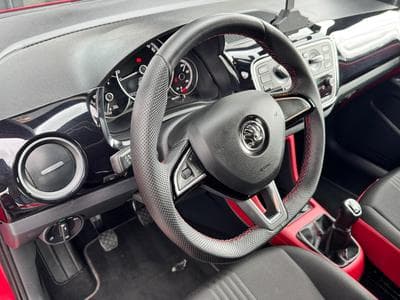 Skoda Citigo Monte Carlo 2019 (2019) - Photo 4