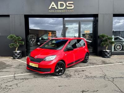 Skoda Citigo Monte Carlo 2019 (2019) - Photo 1