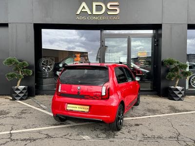 Skoda Citigo Monte Carlo 2019 (2019) - Photo 3