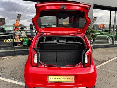 Skoda Citigo Monte Carlo 2019 (2019) - Photo 10