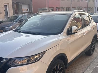 Nissan Qashqai (2020) - Photo 1