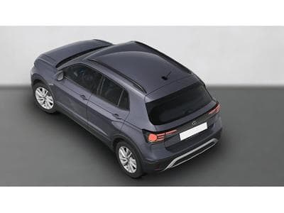VW T-Cross (2026) - Foto 4