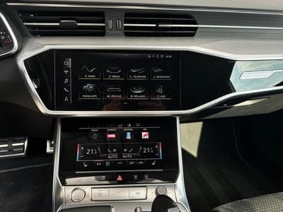 Audi A7 Sportback 50 TFSI E S-LINE (2020) - Photo 6