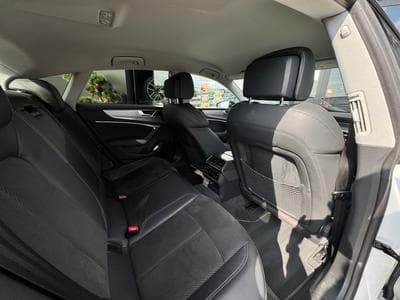 Audi A7 Sportback 50 TFSI E S-LINE (2020) - Photo 11