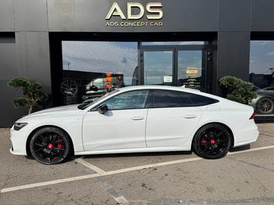 Audi A7 Sportback 50 TFSI E S-LINE (2020) - Photo 2