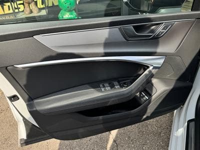 Audi A7 Sportback 50 TFSI E S-LINE (2020) - Photo 8