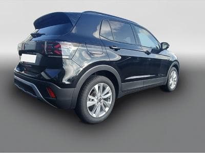 VW T-Cross (2026) - Foto 3
