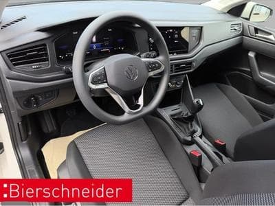 VW Polo (2025) - Foto 8