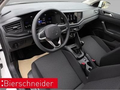 VW Polo (2025) - Foto 8