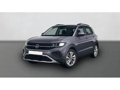 VW T-Cross (2026) - Foto 1