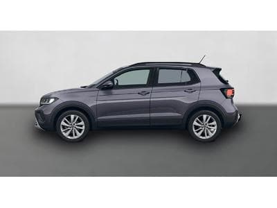 VW T-Cross (2026) - Foto 2